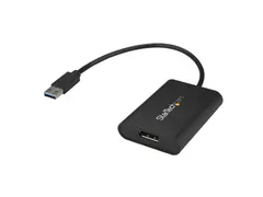 Usb Naar Displayport Adapter - Usb 3.0 - 4k 30hz