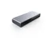 Targus HDTB4D-EUZ, Thunderbolt 4, 96 W, 10,100,1000 Mbit/s, Grijs, SD,