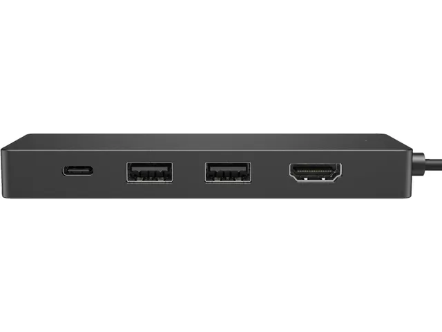 Hp Usb-C Travel Hub G3