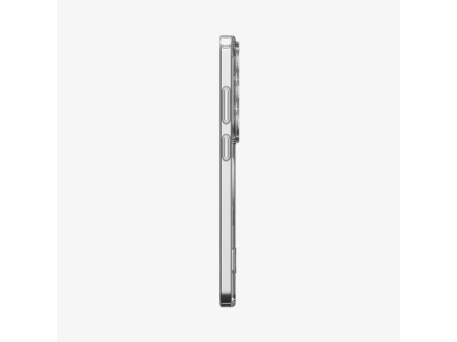 Spigen Galaxy S26 Ultra Hoes Hybrid S Transparant Wit