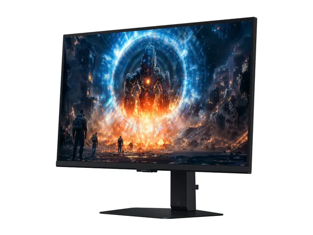 Samsung 27 Inch Odyssey G6 G60F Gaming Monitor