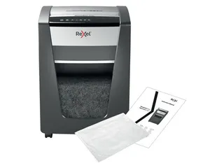 Papiervernietiger Rexel Momentum X420 snippers 4x40mm P-4 - 8