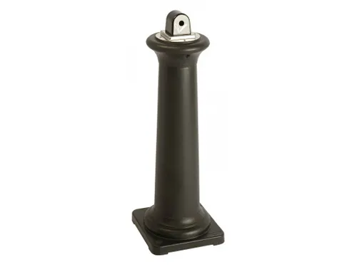 Zwart Groundskeeper Tuscan