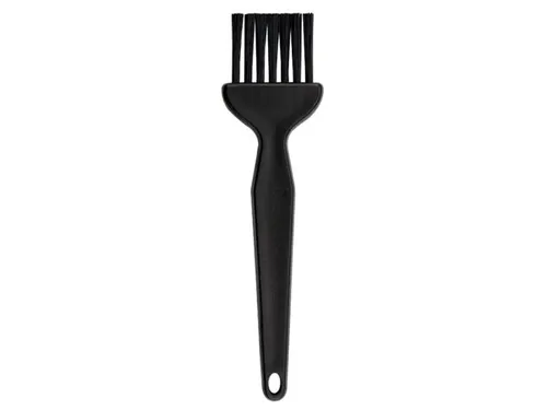 Antistatische Borstel (Plat)