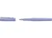 Vulpen Faber-Castell Poly Pen B pale iris.