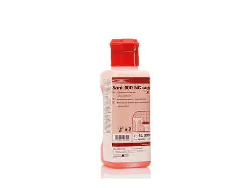 Taski Sani 100 Sanitairreiniger doseerflacon nc 1 Liter