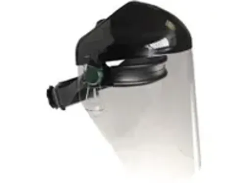 OUTLET Honeywell North Perfo Nova 820440 gelaatsscherm Polycarbonaat 2