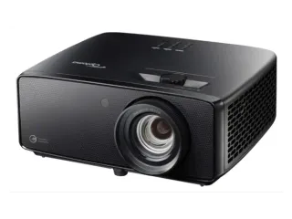 Optoma UHZ58LV 4K home cinema beamer - 3