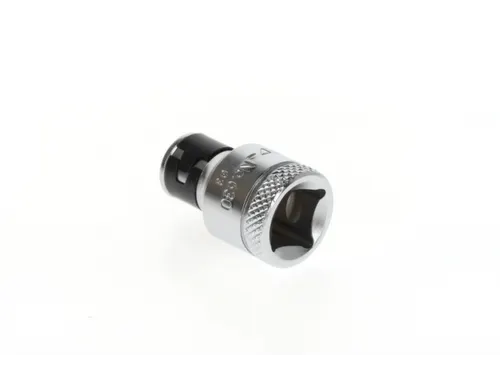 GEDORE 630bitadapter 1/4 inch skt - 3/8 inch vkt