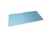 Sous-main souple PU 40x80cm marine/ciel