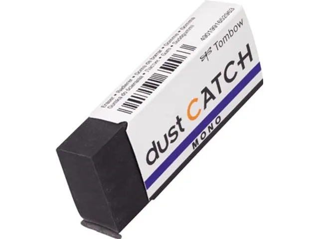 Gomme MONO dust CATCH 19g