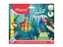 Viltstift Maped Jungle Fever Jumbo set à 12 kleuren