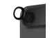 PanzerGlass Hoops Camera Lens Protector Black iPhone Air, Apple,