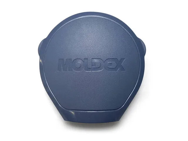 Moldex uitademventiel-cover voor serie 9000 EasyLock