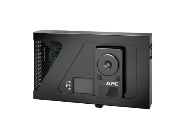 NetBotz Room Monitor 755 (met 120/240V PoE-injector)