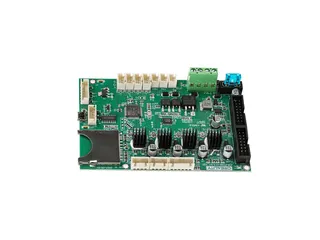 Cr-3040 Pro Mainboard - 1