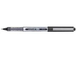 Rollerpen Uni-ball Eye eco 150E Fijn zwart 0,3 mm
