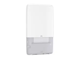 Tork 552504 PeakServe Handdoek Dispenser Wit H5 - 2