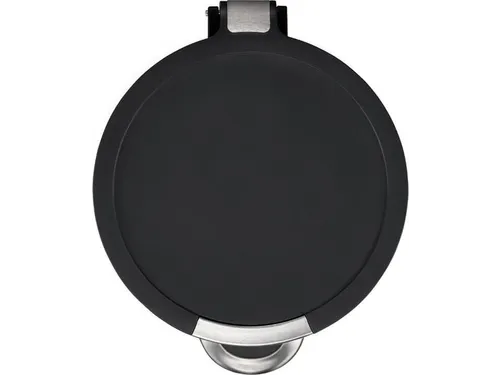 Pedaalemmer Artistic Step Bin 30 Liter Mat Zwart