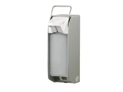 Ingo-man I1415523 plus zeep- en desinfectie dispenser 500ml