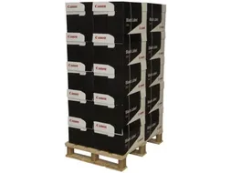 Kopieerpapier A4 80 Gram Black Label Zero Fsc Pallet