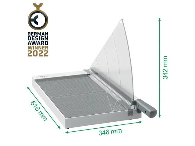 Cisaille Leitz Precision Home Office A3