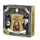 Puzzel Einstein Lock Puzzle