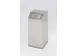 Conteneur de tri sélectif 76l HxlxP 890x380x380mm autocollant métaux