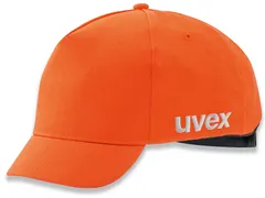 uvex u-cap sport hi-viz 9794-490 Baseball Cap - M