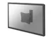 Support mural pour écran 10-24 inch orientable Neomounts argent