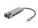 Dockingstation ACT USB-C 4K voor 1 HDMI monitor