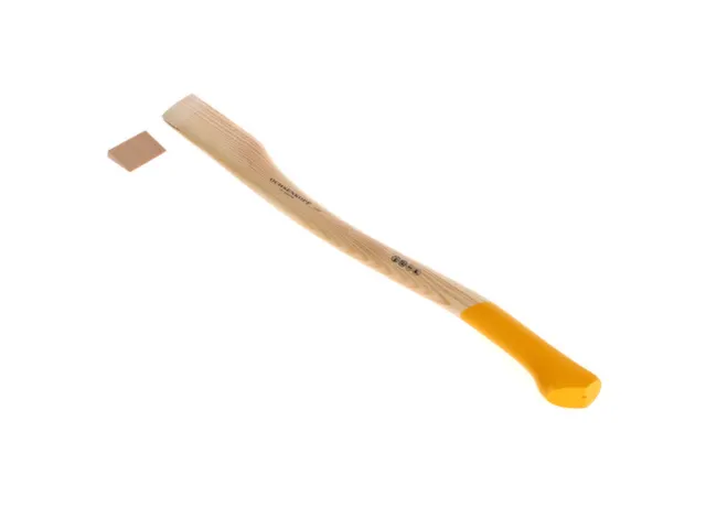 OX E-83 E-0700 Vervangingshandgreep,essen,koevoet,700mm