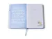 Carnet de notes Èccolo Dog Lover's ligne env.15x20cm 80g 256 pages