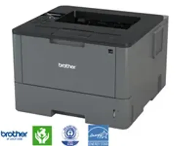 OUTLET Laserprinter Brother Hl-l5000d