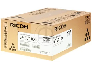408285 RICOH SP cartridge black 7000 - 1