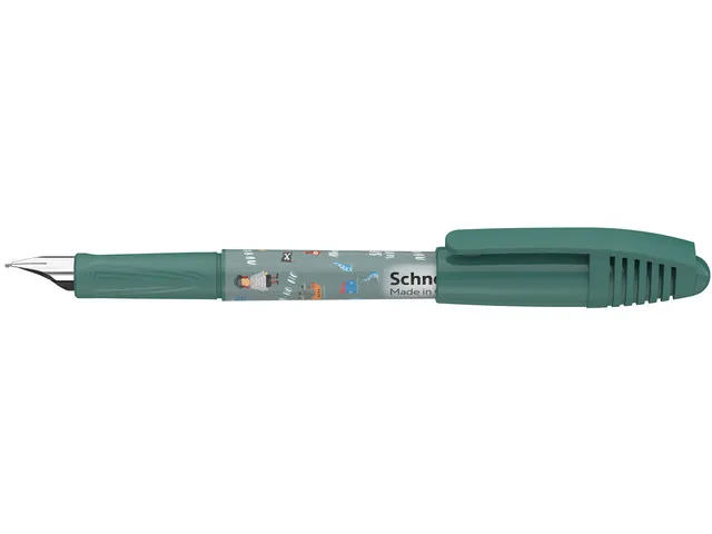 Vulpen Schneider Zippi wild pirates