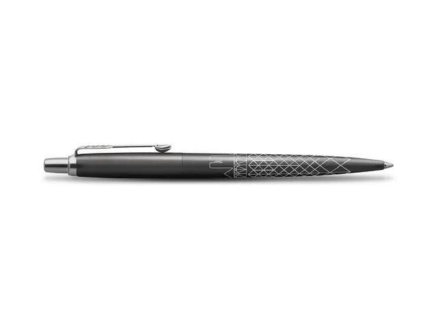 Balpen Parker Jotter special edition Paris grey CT medium