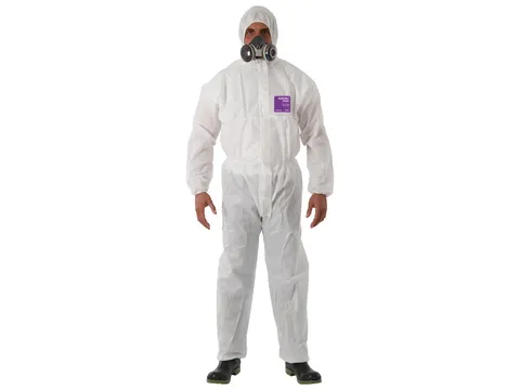 Ansell AlphaTec 1500 overall, model 138 - XXL