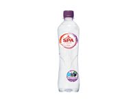 Water Spa Touch sparkling blackcurrant PET 0.5l