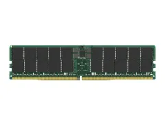 Kingston Technology KCS-UC548D4-64G, 64 GB, 1 x 64 GB, DDR5, 288-pin D