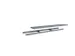 tablette,p. rayonnage grande largeur,lxP 2500x400mm
