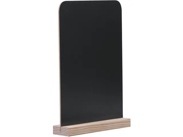 tafelkrijtbord menu, A4