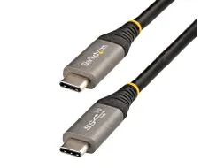 USB-C Kabel 1m 10Gbps 100W 8K Thunderbolt USB-IF Gecertificeerd