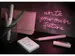 Vulpen Faber-Castell Grip 2010 F Harmony "rose shadows"