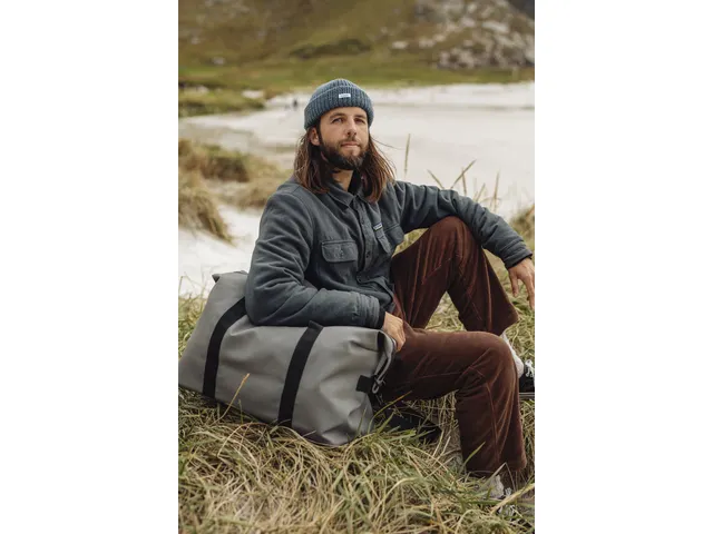 Weekendtas Beckmann 48H 45L Grey