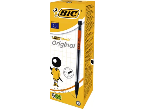 Vulpotlood Bic Matic Classic 0.7mm