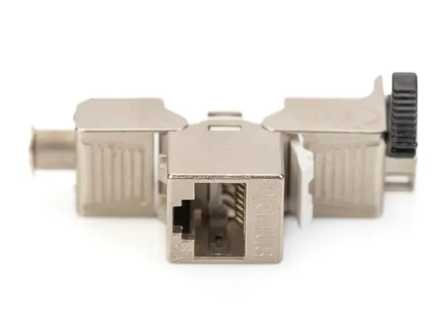 Digitus Cat 6Ea Keystone Jack