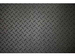 werkplek-vloerbedekking,enkele mat,HxLxB 13x710x780mm,rubber - 2