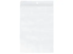 gripzak Raadhuis 230x320mm zonder schrijfvlak, doos a 2000 stuks