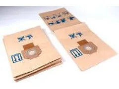 Nilfisk stofzakken ATEX type 22 5 stuks